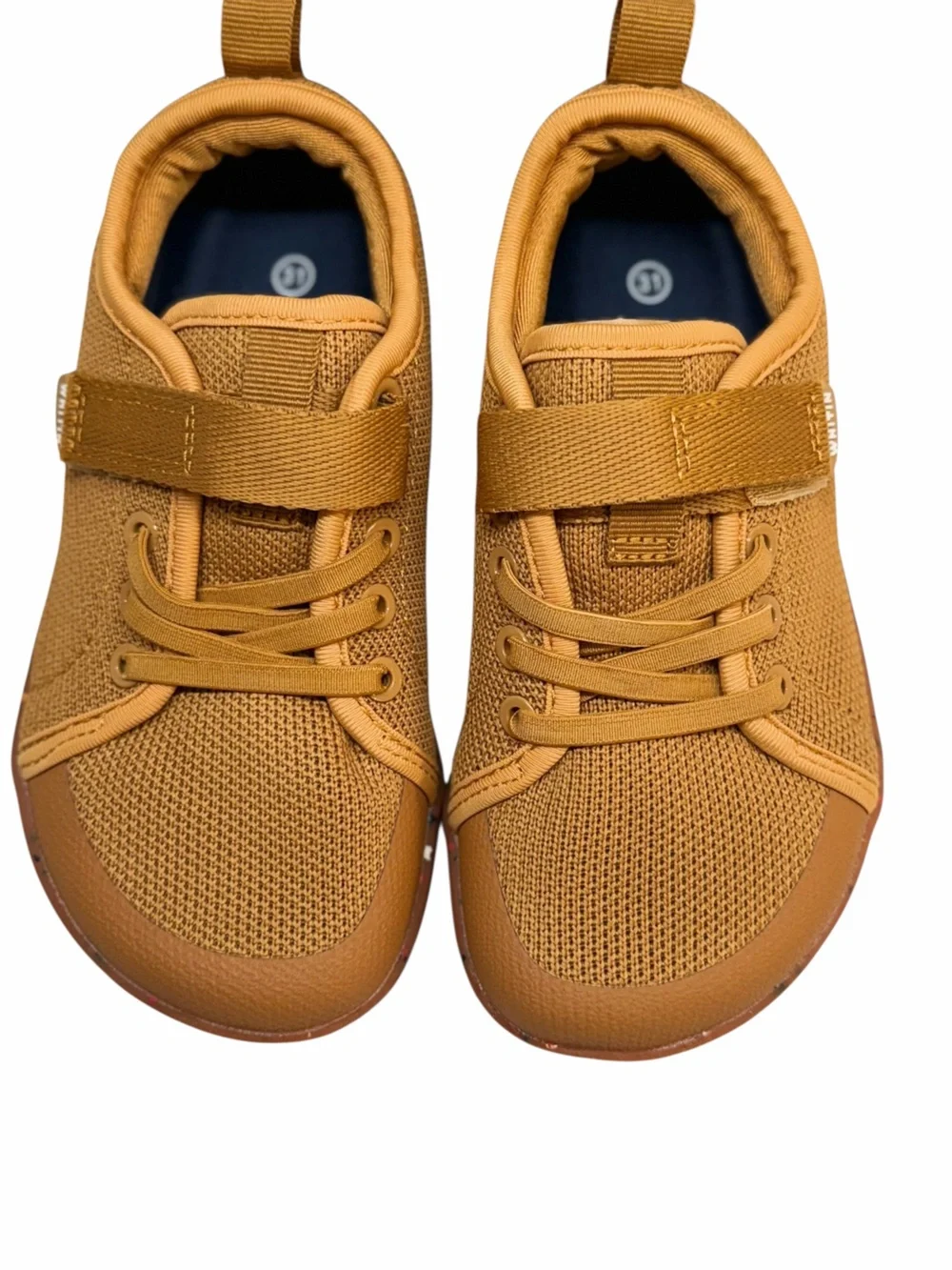 WHITIN Kids Sneakers in Brown